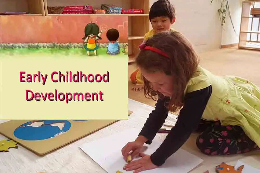Early-childhood-development