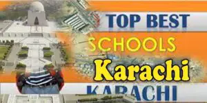Education in Karachi