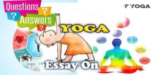 FAQs on Yoga IviewPakistan