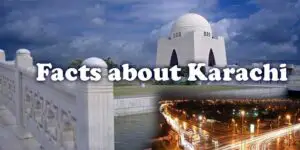 Facts-About-Karachi