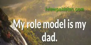 Father-Is-A-Good-Role-Model IviewPakistan 