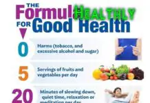 Good-Healthy-Health