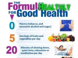Good-Healthy-Health