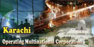 Karachi Operating Multinational Corporation 