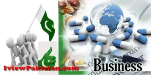 Medicine-Business IviewPaki