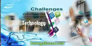 Modern Technology Challenges