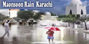 Maonsoon-Rain-in-Karachi