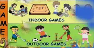 Outdoor-Games