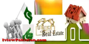 Real Estate Business in Pakistan 