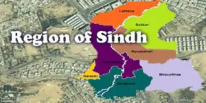 Region-of-Sindh