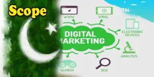 Scope of Digital Marketing IviewPakistan