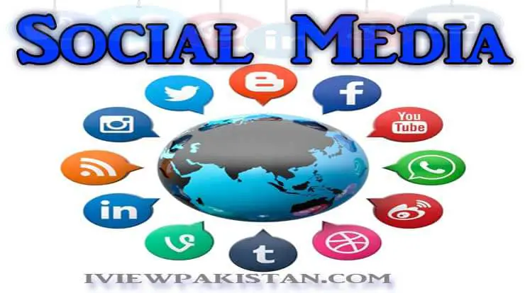 Social Media And Use of Social Media