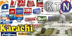 TV-Station-Karachi