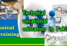 Technical-and-vocational-education