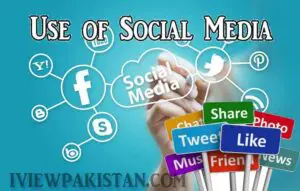 Use-of-Social-Media