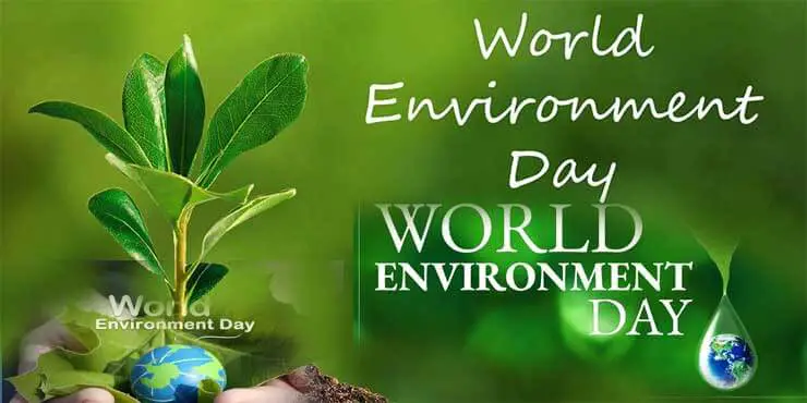World-Environmental-day