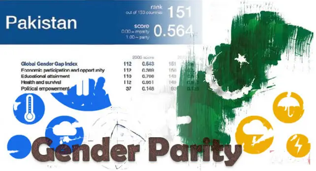 Early Child Development and Gender Parity in Pakistan