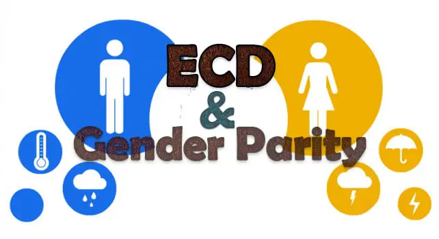 Early Child Development and Gender Parity