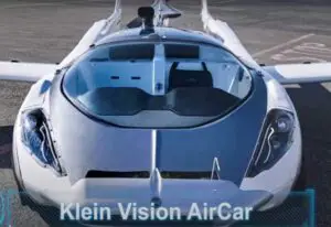 KLEIN-VISION-AIR-CAR