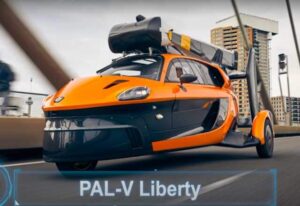 PAL-V-LIBERTY