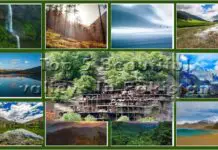 Top 5 Beautiful valleys In Pakistan
