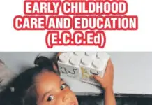 early childhood care and education IviewPakistan