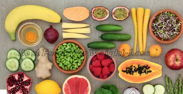 Best Foods for Weight-Loss IviewPakistan