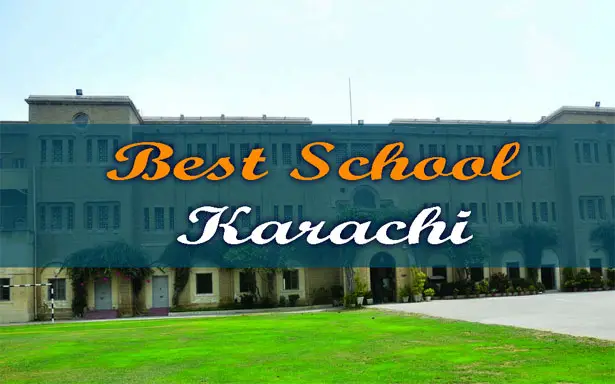 Best School Karachi