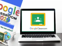 Google-Classroom Iview Pakistan