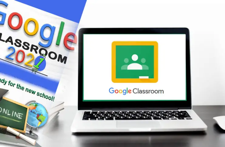 Google-Classroom Iview Pakistan