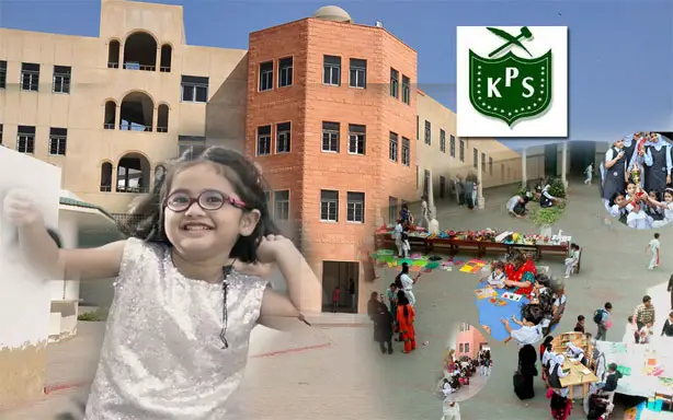 Karachi Public School - Best School Karachi 