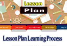 Lesson Plan IviewPakistan