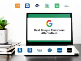 Top 21 Alternatives - Competitors to Google Classroom