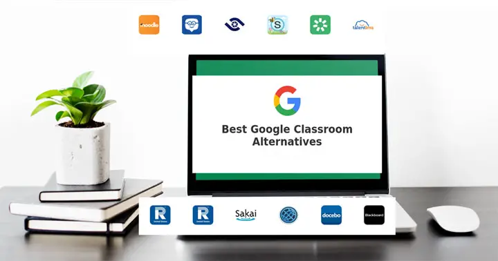 Top 21 Alternatives-Competitors to Google Classroom