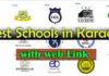 Best Schools in Karachi With Web Directory