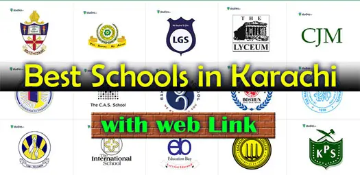 Best Schools in Karachi With Web Directory